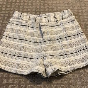Rebecca Minkoff shorts